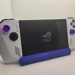 Stand / Mount / Holder Compatible w/ ROG ALLY