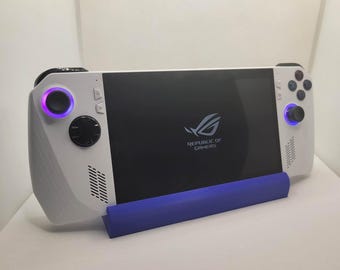 Stand / Mount / Holder Compatible w/ ROG ALLY