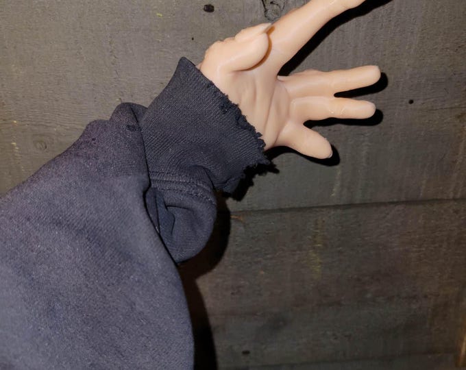 Strong Hand Replica w/ Stand