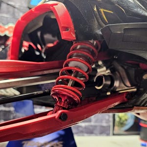 Fender Flares - Compatible w/ Traxxas XRT