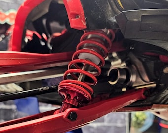 Fender Flares - Compatible w/ Traxxas XRT