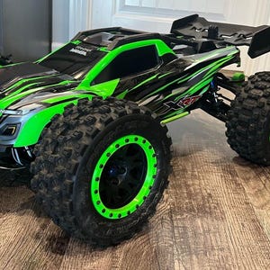 Anillos de bloqueo de talón (exterior e interior) - Jconcept / Proline