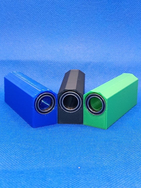 Drive Shaft Basher Block Compatible W/ Traxxas X-maxx