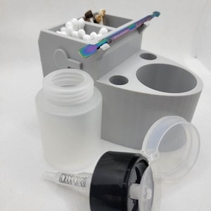 Iso Toilet 2.0