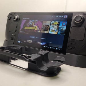 Steam Deck Stand