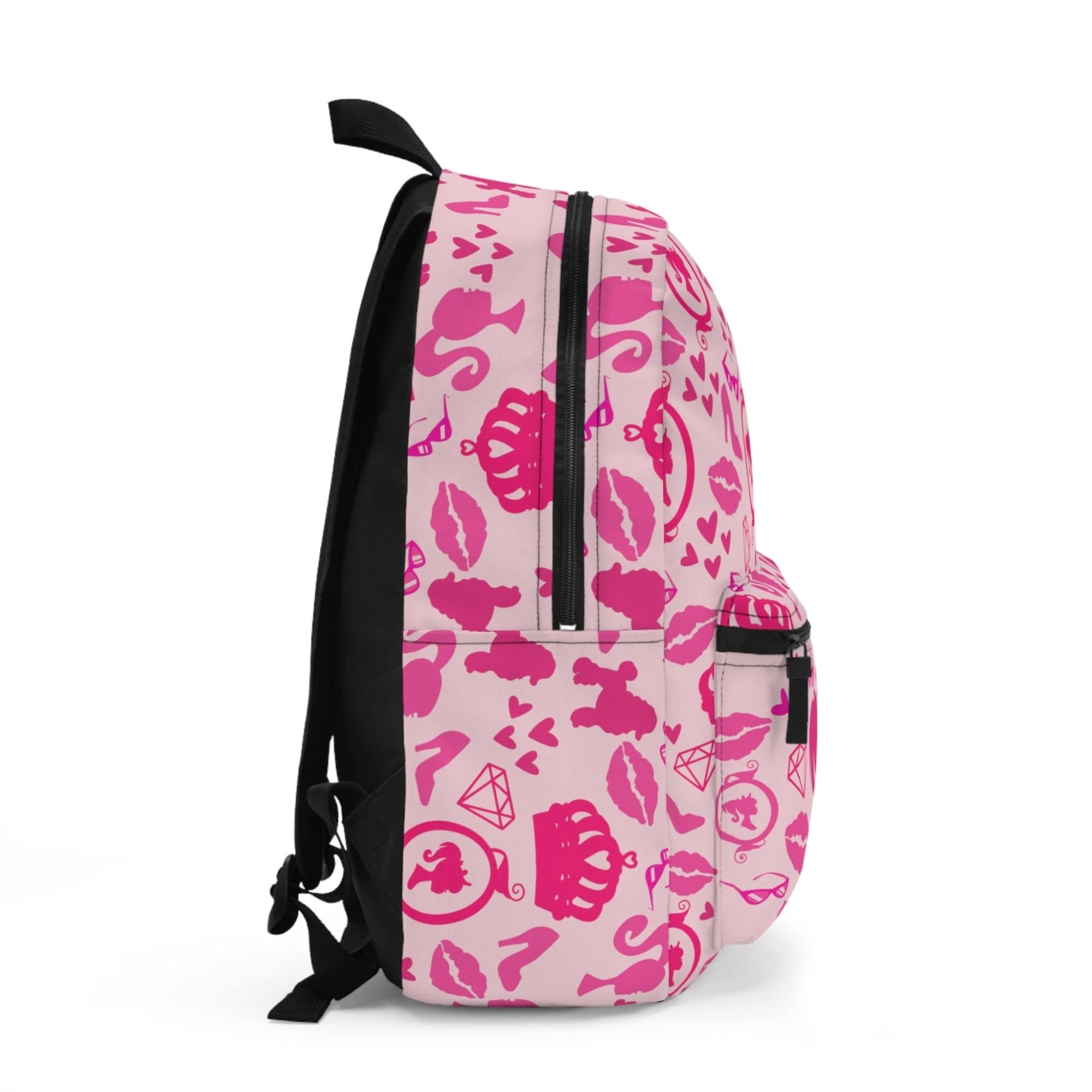 Cute Backpack for Girls, Teen Girl Backpack, Young Girl Backpack