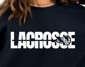 Lacrosse SVG PNG, Lacrosse Stick Svg, Lacrosse Shirt Svg, Lacrosse Mom Svg, Lacrosse Player Svg, Lacrosse Team Svg, Lacrosse Design Svg, Png