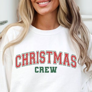 Equipo de Navidad SVG, Navidad familiar SVG, Feliz Navidad SVG, Equipo de Navidad Svg, Navidad divertida Svg, Camisa familiar a juego de Navidad Svg