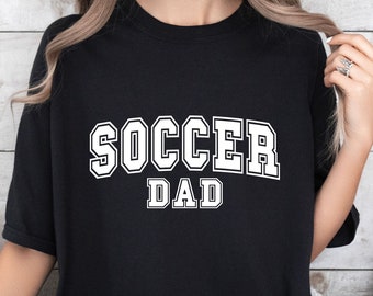Voetbal vader SVG, voetbal vader PNG, voetbal SVG, voetbal vader shirt Svg, voetbal vader Varsity Svg, voetbalshirt Svg, speldag voetbal vader Svg, Cricut