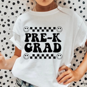 Pre-K Grad SVG, Pre-K Graduation SVG, Pre-K Graduate Svg, Pre-K Graduation Shirt Svg, Graduation Svg, Pre-K Svg, Cricut Cut File