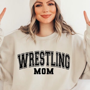 Wrestling Mom SVG, Wrestling SVG, Wrestling Shirt Svg, Wrestling Mom Varsity Svg, Wrestling Mom Shirt Svg, Wrestling Mom Png,Cricut Cut File