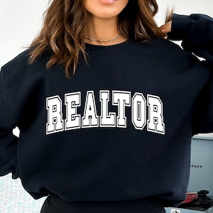 Realtor SVG, Realtor PNG, Realtor Shirt Svg, Realtor Varsity Svg, Real Estate Svg, Realtor Gift, Realtor Sublimation, Realtor Life Svg