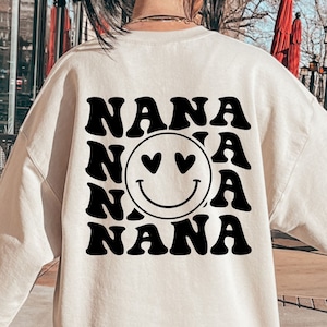 Nananova reviews clothing top