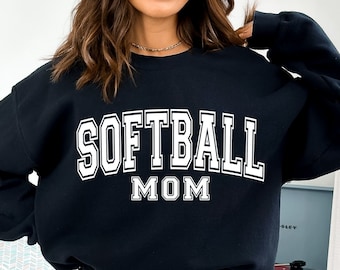 Softball Mom SVG, Softball Mom PNG, Softball Mom Varsity SVG, Softball Mom Shirt Svg, Softball Svg, Softball Shirt Svg, Game Day Svg,Mom Svg