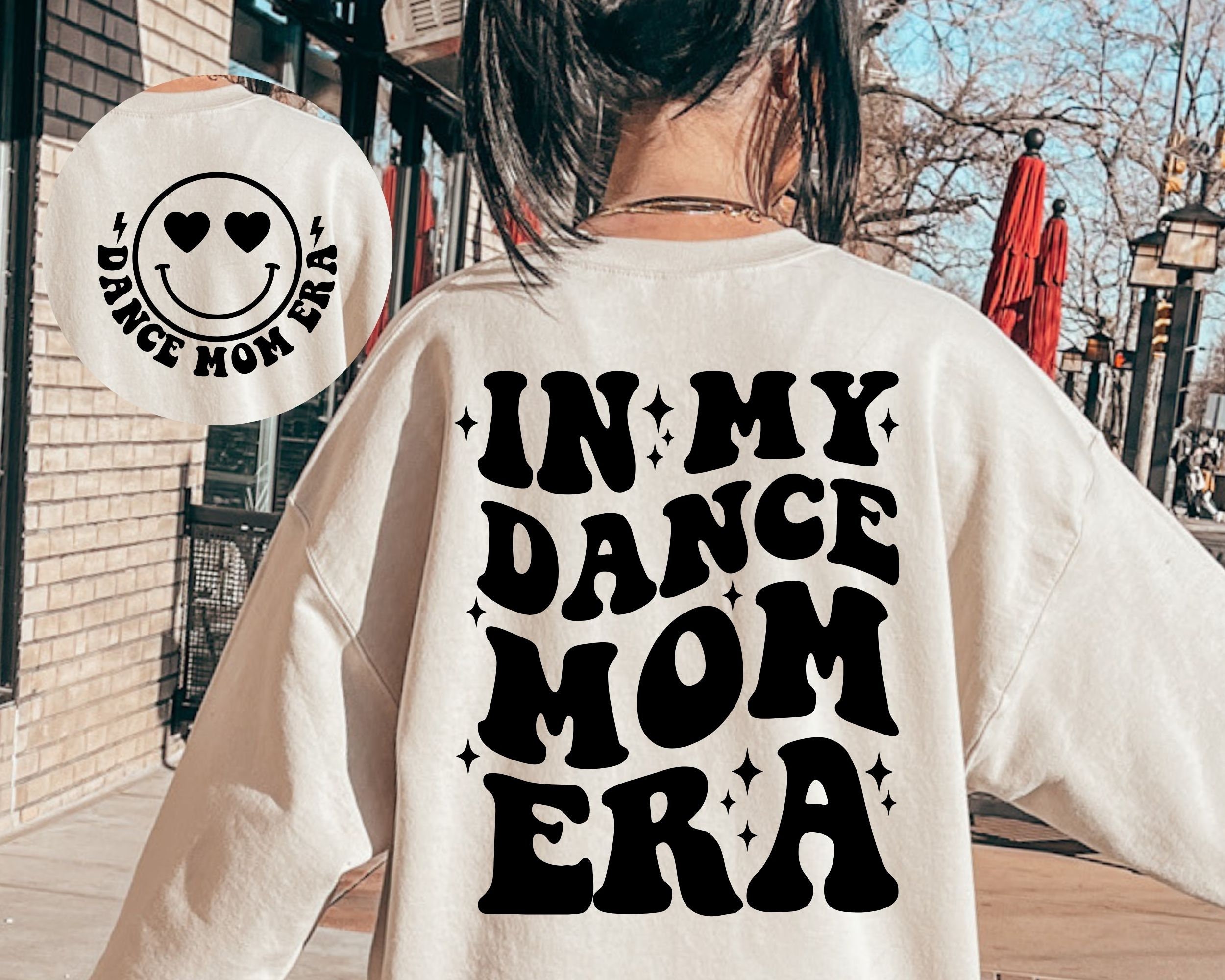 Dance mom best sale sweater