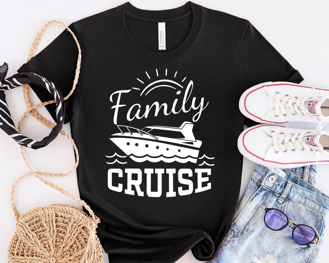 Family Cruise SVG Family Vacation SVG Cruise Svg Family - Etsy