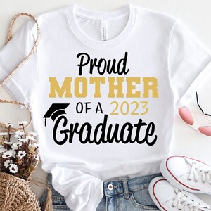 Proud 2023 Graduate Family SVG Graduation 2023 Svg Bundle - Etsy