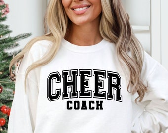 Cheerleading Svg, Cheercoach T-shirt Svg, Cheermamma Svg, Cheercoach Era Svg, Cheer Svg, Cheershirt Svg, Cheer Squad Svg