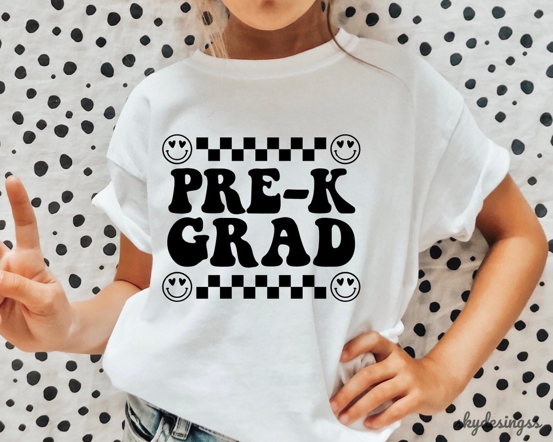 Pre-k Grad SVG, Pre-k Graduation SVG, Pre-k Graduate Svg, Pre-k