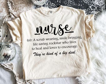 Infirmière définition SVG, svg infirmière, vie infirmière svg, svg chemise infirmière, citations infirmière, appréciation de l'infirmière, dictons d'infirmière, fichier coupe Svg pour cricut