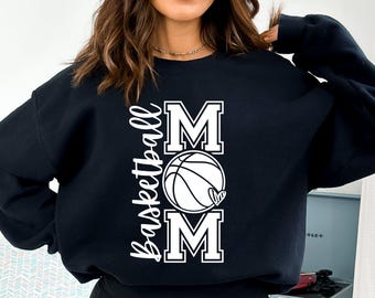 Basketball Mom SVG, Basketball PNG, Basketball Mom Shirt Svg, Game Day Svg, Basketball Shirt Svg, Basketball Mom Era, Basketball Mama Svg