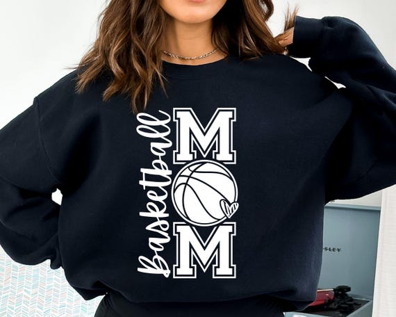 Basketball Mom SVG, Basketball PNG, Basketball Mom Shirt Svg, Game Day Svg, Basketball Shirt Svg, Basketball Mom Era, Basketball Mama Svg