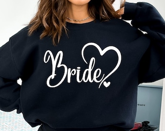 Bride SVG, Bride Heart Svg, Bride Shirt Svg, Bride PNG, Wedding Svg, Bridal Party Svg, Bachelorette Svg, Bride Sign Svg, Bride To Be Svg