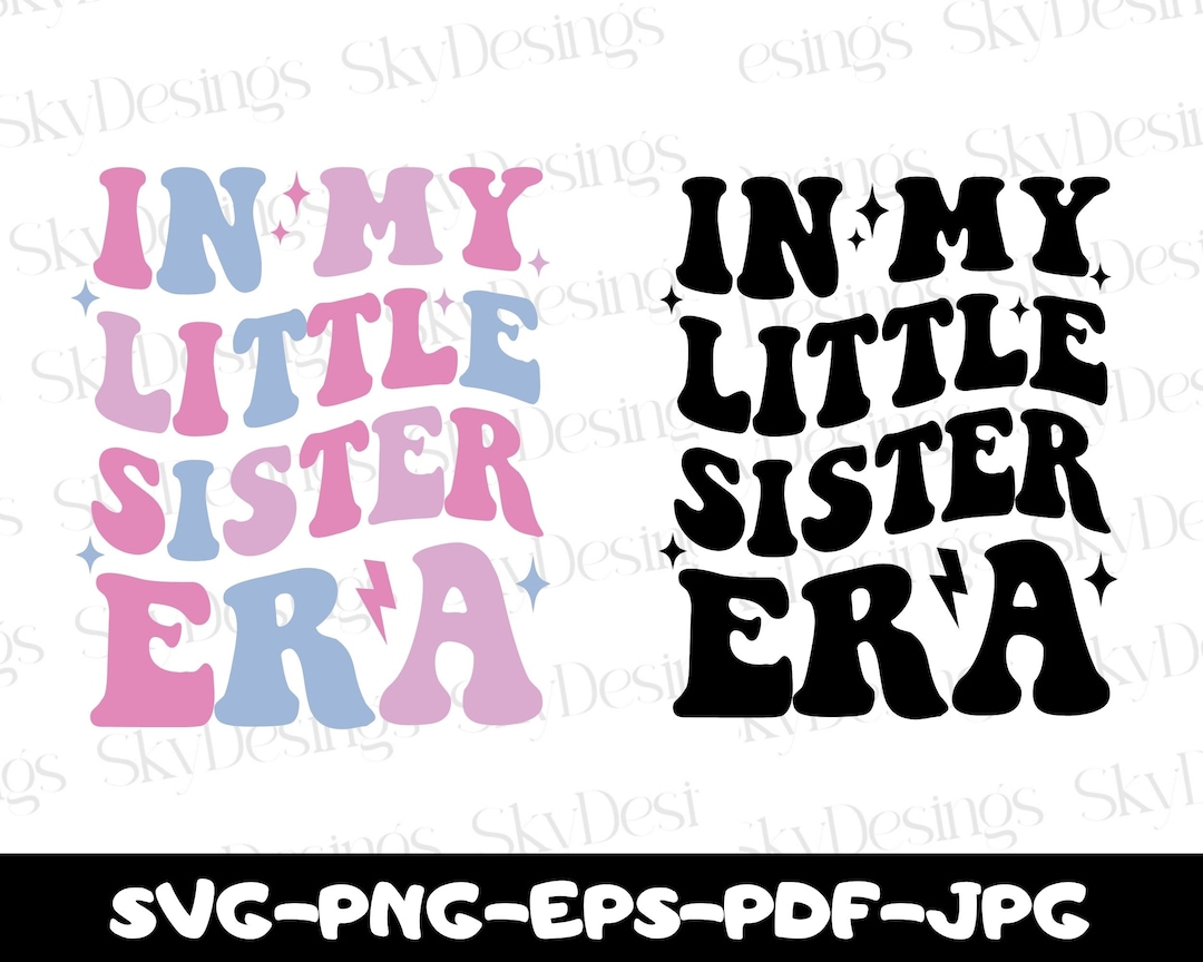 My Little Sister Is The Best Fap Material www.etsy.com