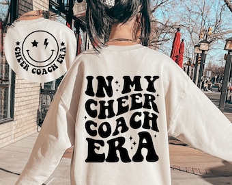 I min cheercoach-era SVG, cheercoach-svg, cheerleading-svg, cheercoach-era-svg, cheercoach-tröja-svg, cheerlagssvg, cheer-tröja-svg