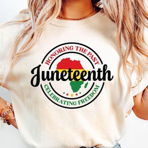 Hommage au passé SVG, célébration de la liberté Juneteenth, Svg de l'histoire des Noirs, Black Pride, chemise du mois de l'histoire des Noirs Svg, Svg afro-américain