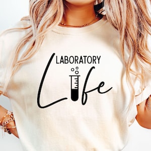 Laboratory Life SVG, Lab Tech Svg, Laboratory Technician Svg, Nurse Svg, Laboratory Svg, Medical Svg, Nurse Life Svg, Lab Tech Team Svg, Png