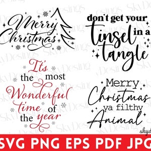 Christmas SVG, Merry Christmas Svg, Funny Christmas Svg, Christmas Tree Svg, Christmas Shirts Svg, Christmas Quotes Svg, Christmas Sign Svg