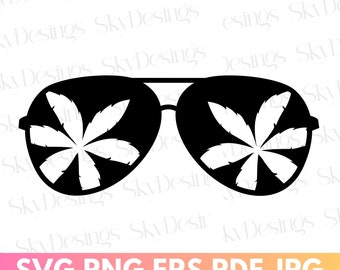 Beach Sunglasses SVG, Palm Tree Sunglasses Svg, Summer Svg, Beach Svg, Vacation Svg, Beach Vibes Svg, Vacation Shirt Svg, Sunglasses Svg