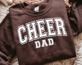 Cheer Dad SVG, Cheer Dad PNG, Cheer Dad Shirt Svg, Cheer Dad Varsity Svg, Cheer Svg, Cheer Shirt Svg, Cheerleading Svg, Sports Dad Svg