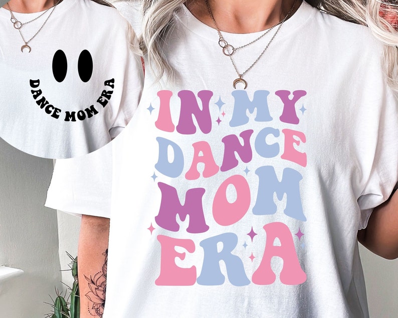 In My Dance Mom Era SVG-PNG, Dance Mom Svg, Dance Mom Era Svg, Dance Mom Png, Dance Mom Shirt Svg, Dance Svg,Dance Mom Squad, Dance Mama Svg image 9