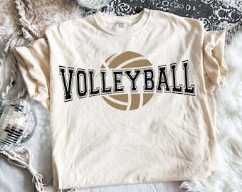 Volleyball SVG PNG, Volleyball Mom Svg, Volleyball Season Svg, Volleyball Shirt Svg, Sports Mom Svg, Game Day Svg, Volleyball Life Svg Png