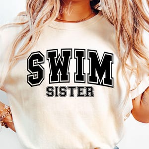 Zwemmen zus SVG, zwemmen Svg, zwemmen zus Shirt Svg, zwemmen zus Varsity Svg, zus Svg zwemmen, zwemmen Shirt Svg, zus Svg, zwemmen Svg