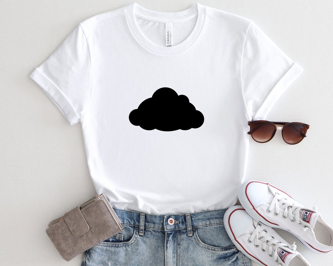 Cloud Svg Bundle, Clouds Svg, Clouds Clipart, Sky Svg, Cloud Svg Files ...