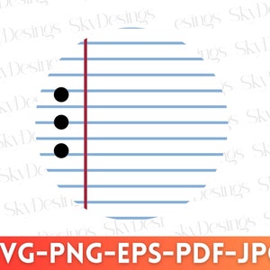 Cabide de porta do professor SVG, Sinal de porta de sala de aula Svg, Cabide de porta de papel para caderno de sala de aula, Papel para caderno forrado de professor Svg, Arquivo de corte Cricut