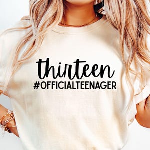 13.Geburtstagsgeschenk, 13. Geburtstag Geburtstagsgeschenk, Geburtstagskind Geschenk, 13. Geburtstag Shirt Geburtstagsgeschenk, Geburtstagsgeschenk, Geburtstagsgeschenk, Geburtstagsgeschenk, Geburtstagsgeschenk