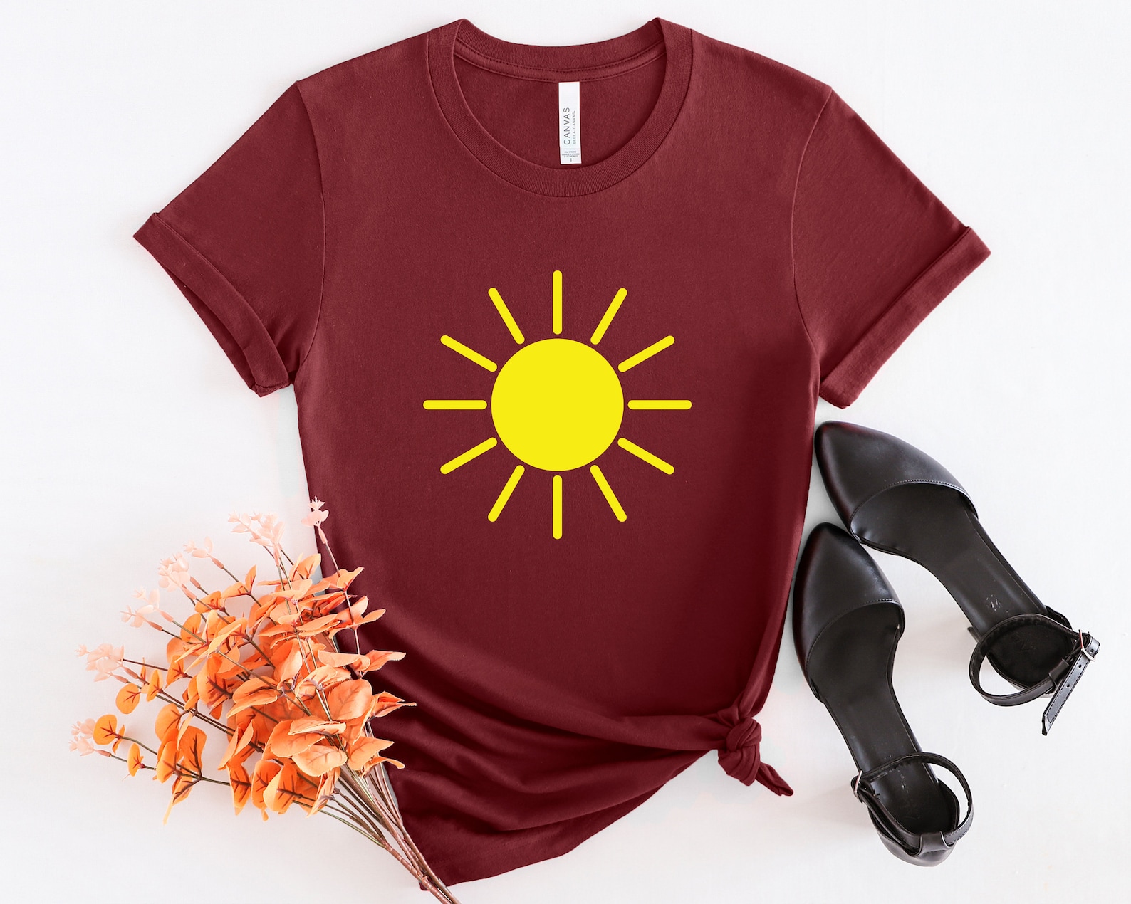Sun SVG, Sunrise SVG, Sun Clipart, Half Sun Svg, Summer Sun Svg, Sun