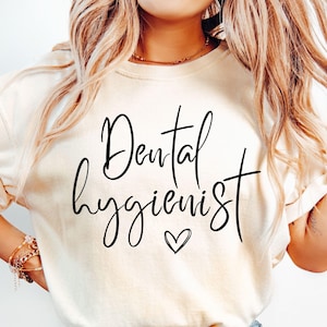 Higienista dental SVG, Camiseta higienista dental Svg, Dentista Svg, Dental Svg, Assistente de dentista Svg, Vida de higienista dental Svg, Equipe odontológica Svg