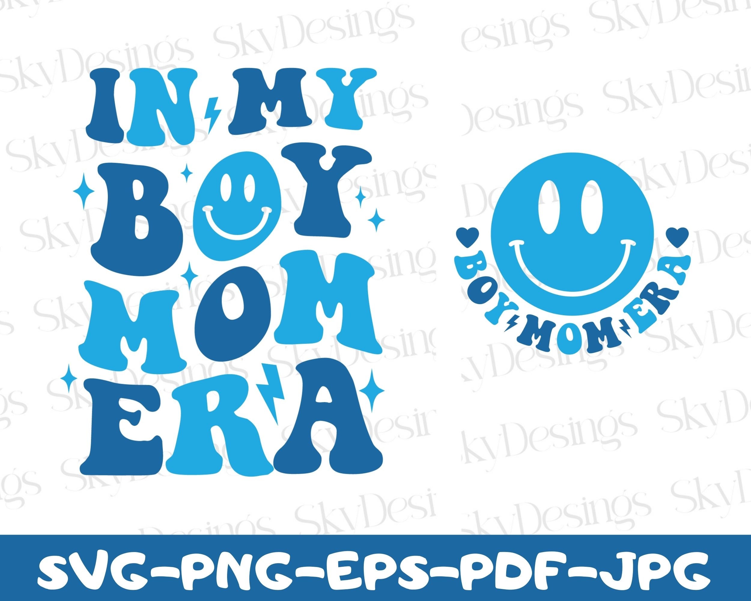 Boymom Gift Guide - Gift ideas for moms of boys - Mom vs the Boys
