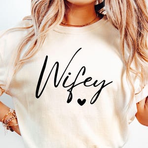 Esposa SVG, Camisa de esposa Svg, Novia Svg, Esposa Png, Novia Svg, Boda Svg, Aniversario Svg, Señora Svg, Recién casados Svg, Luna de miel Svg