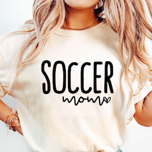 Soccer Mom SVG, PNG, Soccer Svg, Soccer Mom Shirt Svg, Soccer Shirt Svg, Cheer Mom Svg, Soccer Mom Era, Soccer Mama Svg, Soccer Game Day Svg