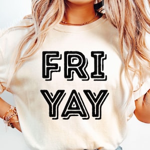 Viernes y Nochevieja SVG, Divertido fin de semana SVG, Maestro SVG, Feliz viernes SVG, Viernes SVG, Regalo para maestro SVG, Tgif SVG, Vida de mamá SVG, Regreso a la escuela SVG