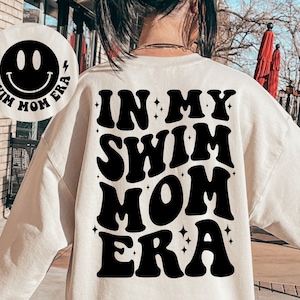 In mijn zwemmen moeder tijdperk SVG, zwemmen moeder Svg, zwemmen moeder tijdperk Svg, zwemmen moeder Shirt Svg, zwemmen Svg, zwemmen Svg, zwemmen Shirt Svg, moeder Svg, sport moeder Svg