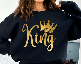 King SVG, Crown SVG, King PNG, Black Man Svg, Black King Svg, Afro Man Svg, King Crown Svg, Man Svg, Man Shirt Svg, Afro Svg
