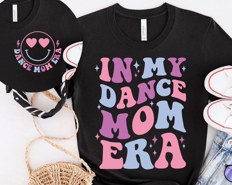 In My Dance Mom Era SVG-PNG, Dance Mom Svg, Dance Mom Era Svg, Dance Mom Png, Dance Mom Shirt Svg, Dance Svg,Dance Mom Squad, Dance Mama Svg image 3