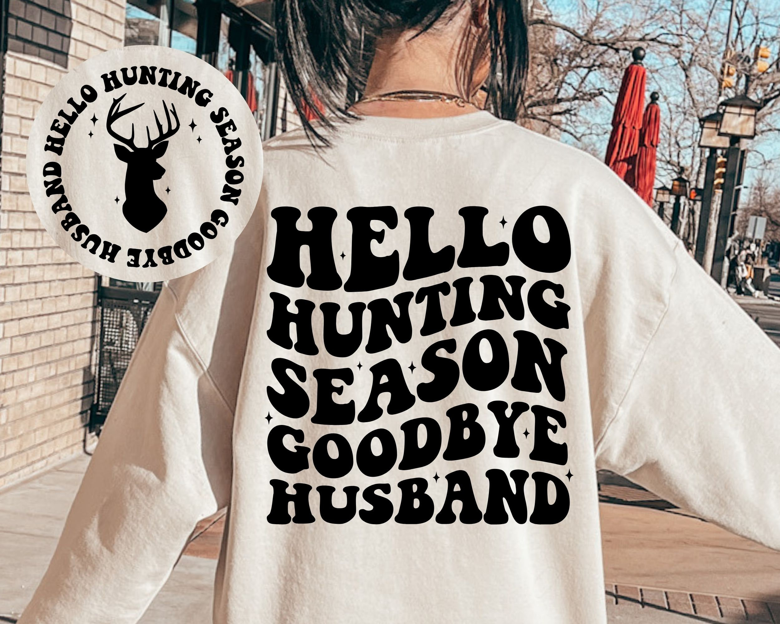 Funny Hunting Shirt 